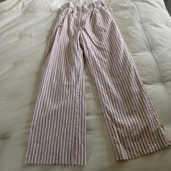 Abercrombie & Fitch Pants - Abercrombie trousers